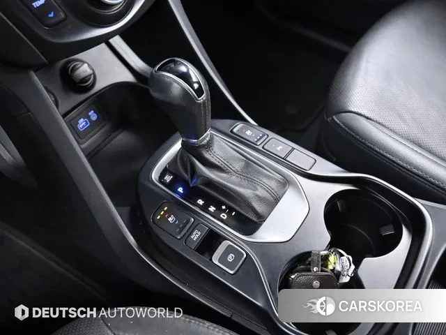 Hyundai The New Max Cruise id 3403305 из Кореи 19