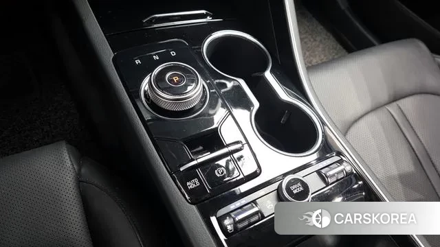 Kia K5 Hybrid 3rd Generation id 3447926 из Кореи 19