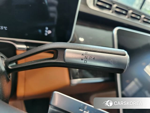 Mercedes-Benz S-Class W223 id 3953244 из Кореи 19