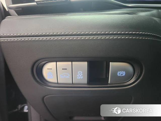 Genesis G90 (RS4) id 4871844 из Кореи 19
