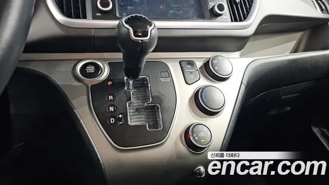 Kia The New Ray id 2672012 из Кореи 19