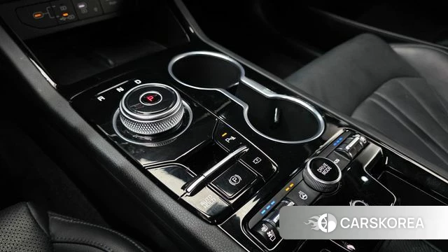 Kia The New K5 Hybrid 3rd generation id 4400465 из Кореи 32