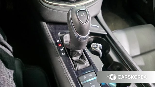 Cadillac CTS 3rd generation id 3692623 из Кореи 19