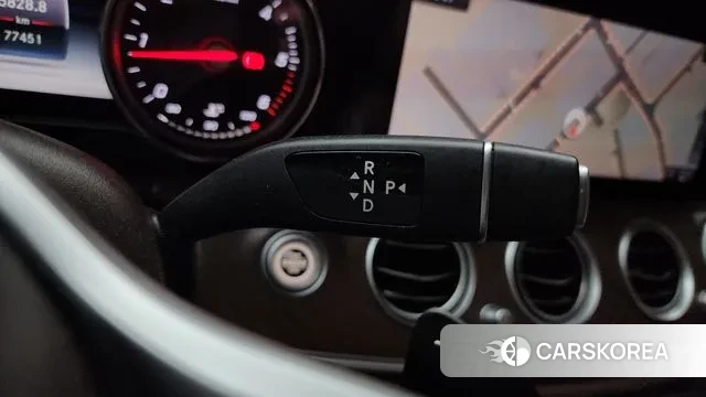 Mercedes-Benz E-Class W213 id 3631454 из Кореи 19