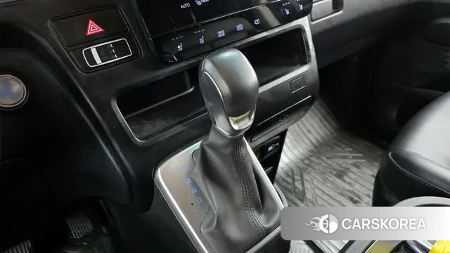 Hyundai Staria id 3373487 из Кореи 19