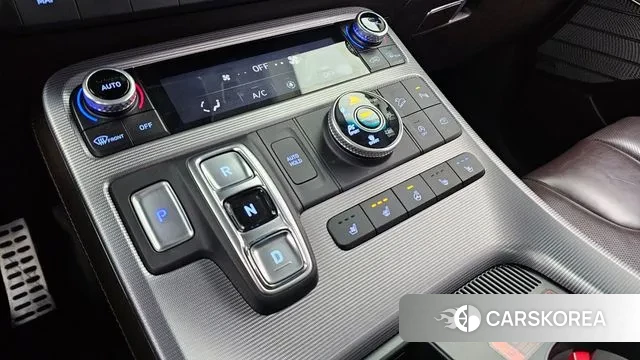 Hyundai The New Palisade id 3634435 из Кореи 19