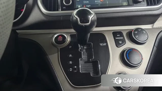 Kia The New Ray id 3692483 из Кореи 19