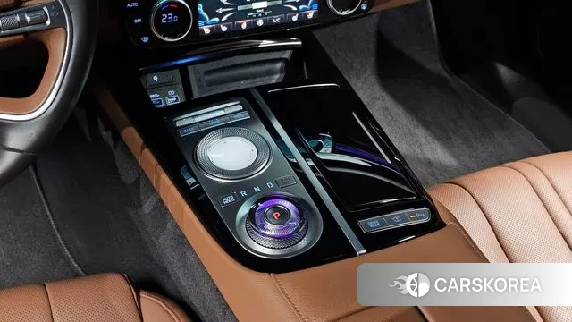 Genesis G80 (RG3) id 3572552 из Кореи 19