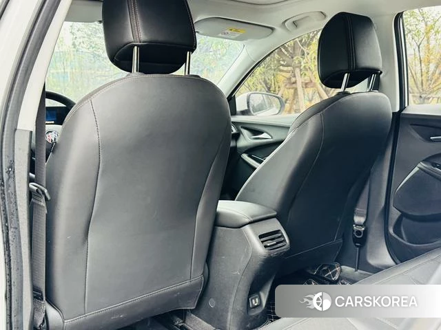 Buick Weilang id 3920547 из Китая 18