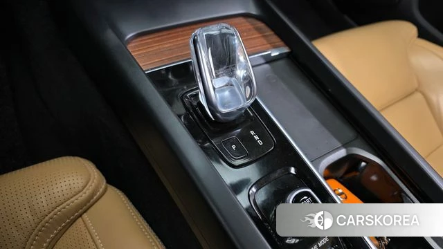 Volvo S60 3rd generation id 3800631 из Кореи 19