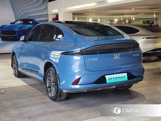 Zhiji Automobile Zhiji LS6 id 4239391 из Китая 9