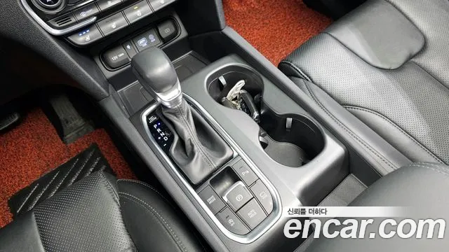 Hyundai Santa Fe TM id 2729973 из Кореи 19