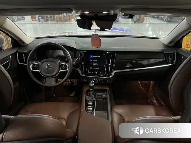 Volvo S90 id 4254754 из Китая 13