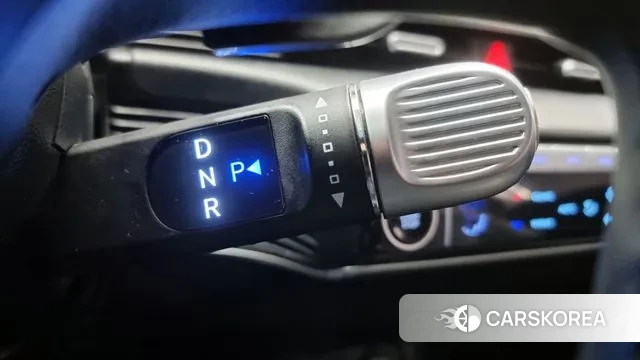 Hyundai Ionic 5 id 3787536 из Кореи 19