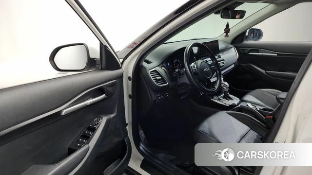 Kia Seltos id 3806444 из Кореи 19