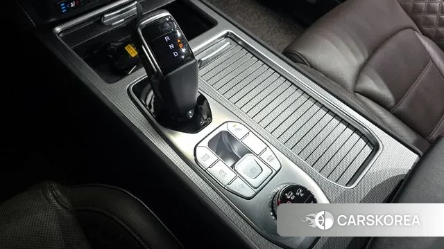 Ssangyong All New Rexton id 3630269 из Кореи 19