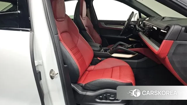 Porsche Cayenne (PO536) id 3442260 из Кореи 19