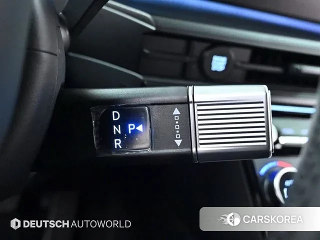 Hyundai Santa Fe (MX5) id 2978818 из Кореи 19