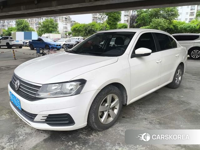 Volkswagen Lavida id 4313542 из Китая 13