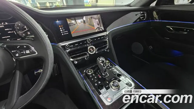 Bentley Flying Spur 3rd Generation id 2673827 из Кореи 12