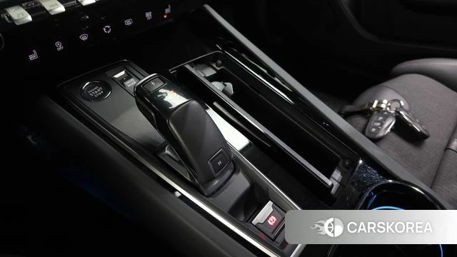 Peugeot 508 second Generation id 4435154 из Кореи 30