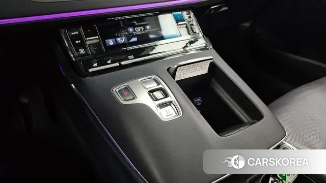 Hyundai The New Grandeur IG id 3407517 из Кореи 19