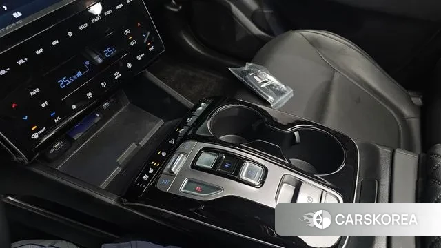 Hyundai Tucson (NX4) id 3581466 из Кореи 19