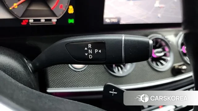 Mercedes-Benz CLS-Class C257 id 3428539 из Кореи 19