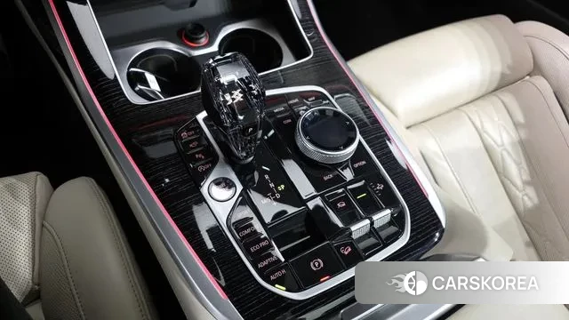 BMW X7 (G07) id 3646109 из Кореи 19