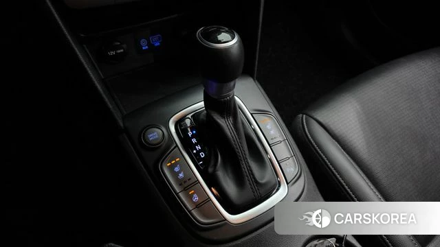 Hyundai Kona id 3861549 из Кореи 19