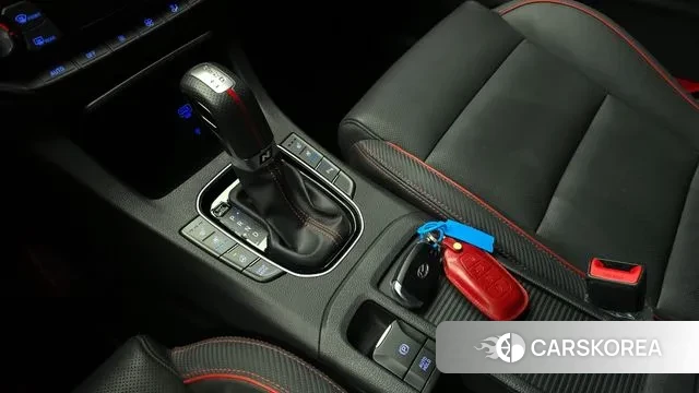 Hyundai i30 (PD) id 3703439 из Кореи 19