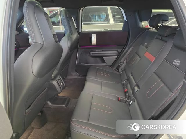 Mini Cooper S Countryman 3rd Generation id 3939872 из Кореи 19