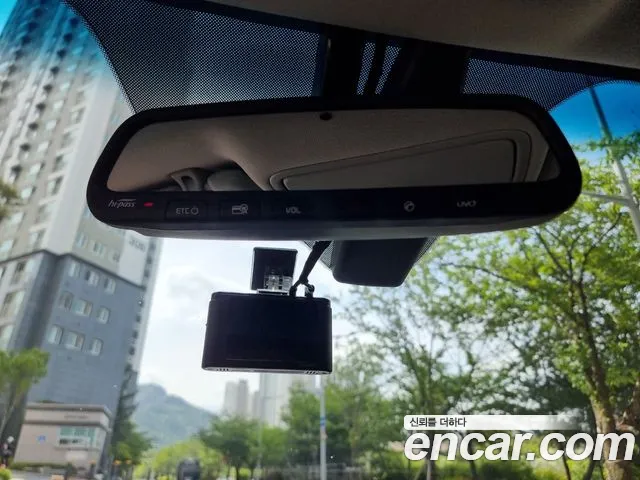 Kia The New K5 2nd generation id 2696297 из Кореи 19