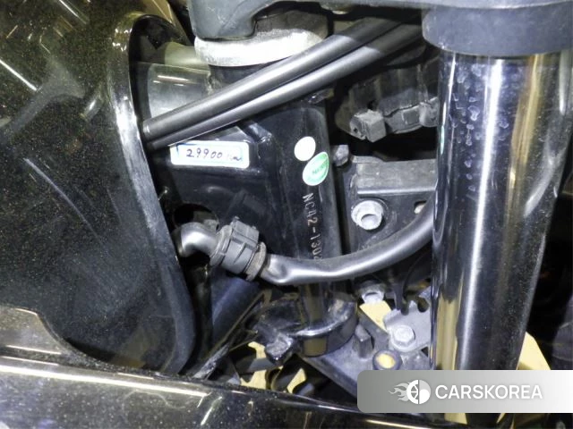 Honda CB400SF id 4184369 из Японии 23