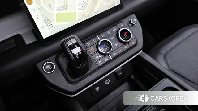 Land Rover Defender (L663) id 3022360 из Кореи 19