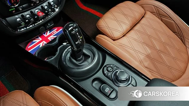 Mini Cooper S Clubman id 3871598 из Кореи 19