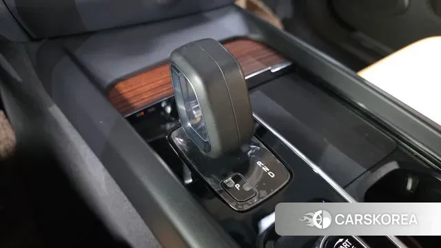 Volvo V60 Cross-Country 2nd Generation id 3539652 из Кореи 19