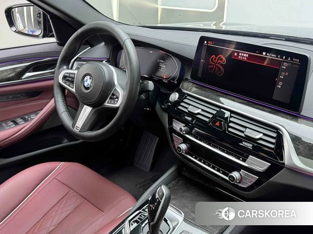 BMW 5 series id 4300209 из Китая 17