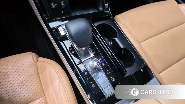 Kia K7 Premier id 3165575 из Кореи 19