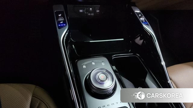 Kia The New Sorento 4th Generation id 4414376 из Кореи 34