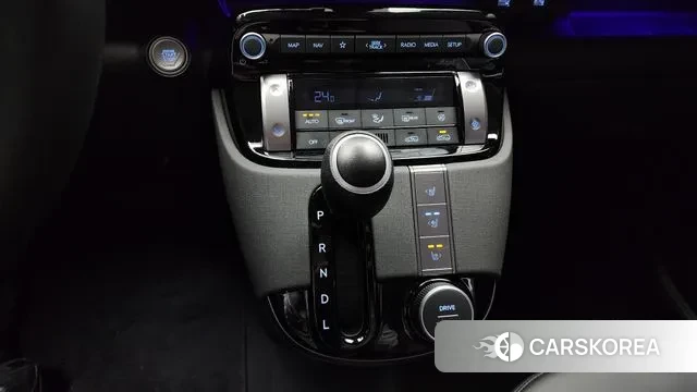 Hyundai Casper id 3502638 из Кореи 19