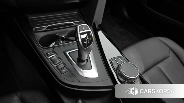 BMW 4 Series (F32) id 4232556 из Кореи 31