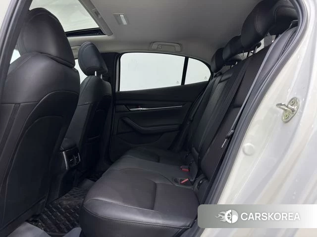 Mazda 3 Angkesaila id 4307061 из Китая 10