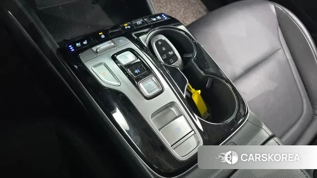 Hyundai Tucson (NX4) id 3736105 из Кореи 19