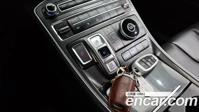 Hyundai The New Santa Fe id 2911896 из Кореи 19