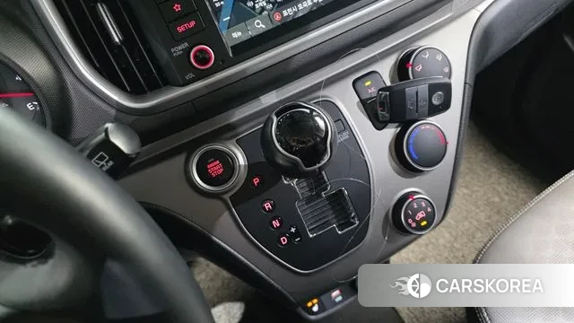 Kia The New Ray id 3615700 из Кореи 19