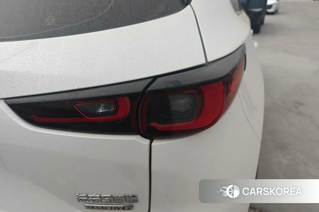 Mazda CX-5 id 4257995 из Китая 16