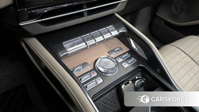 Lincoln Nautilus 2nd Generation id 3921769 из Кореи 19