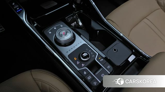 Kia The New Sorento 4th Generation id 4879410 из Кореи 19
