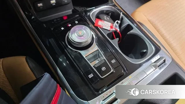 Kia Carnival 4th generation id 3372533 из Кореи 19